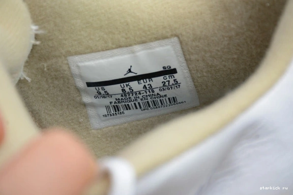 4 Sand Retro (GS) 487724-118 Jordan 2017 487724-118 AIR 0513